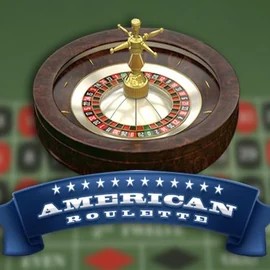 Table Games logo of American Roulette (BGaming) from BGAMING at Funbet Casino