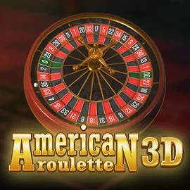 Try American Roullete 3D (Evoplay) slot by Evoplay on footballmockery.com – logo image