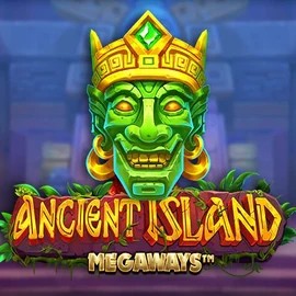 Enjoy Ancient Island Megaways by Pragmatic Play – logo hosted on footballmockery.com