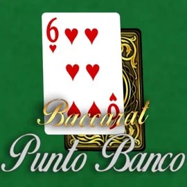 Baccarat - Punto Banco casino game by Red Tiger Gaming – featured logo at Funbet Casino