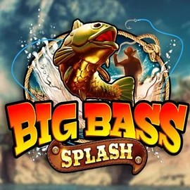 Big Bass Splash online slot from Pragmatic Play – play at footballmockery.com