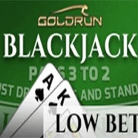 Blackjack Low Bets slot icon by Holland Power Gaming, available at Funbet Casino