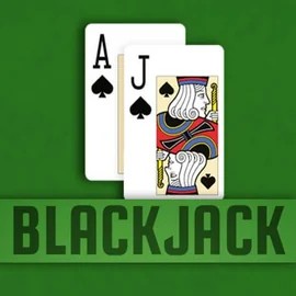 Play the Blackjack (Relax Gaming) slot by Relax Gaming on Funbet Casino