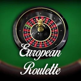 European Roulette (Red Tiger) game by Red Tiger Gaming – logo hosted on Funbet Casino