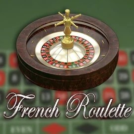 Official Table Games logo: French Roulette (BGaming) by BGAMING at Funbet Casino
