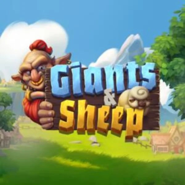 game logo by Relax Gaming on footballmockery.com