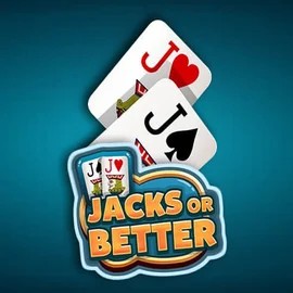 Jacks or Better (Red Rake Gaming) logo by Red Rake Gaming Funbet Casino