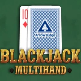 Multihand Blackjack – slot by Pragmatic Play, featured at footballmockery.com