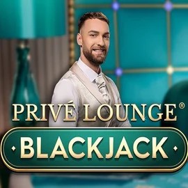 Play Privé Lounge Blackjack slot by Pragmatic Play on footballmockery.com