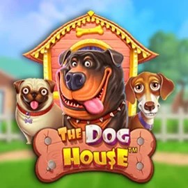 Play The Dog House slot by Pragmatic Play on footballmockery.com